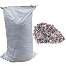 Coriandoli in Sacco da 10 kg