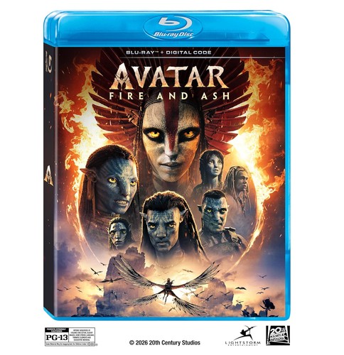 Avatar fire and ash - avatar:,
