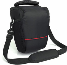 Borsa Reflex Macchina Fotografica Piccola per Fotocamera a Sistema Fotocamera Cu
