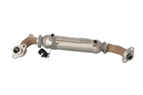 Radiatore nrf ricircolo dei - radiatore,