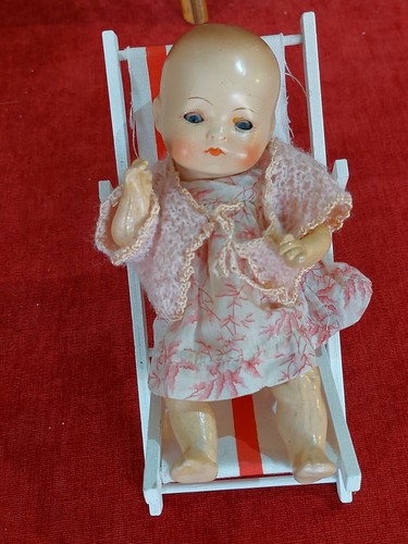 Dream baby 341 18 cm - 18,