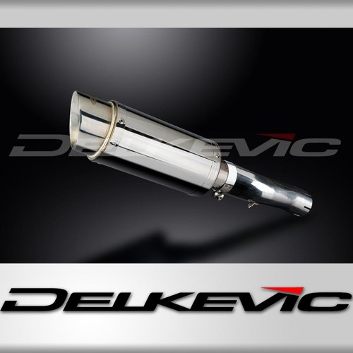 Kit scarico silenziatore tondo - scarico,