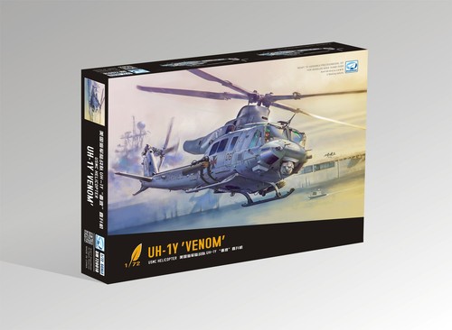 Dream model dm720018 72 - dream, 1/72
