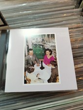 LED ZEPPELIN - PRESENCE. CD