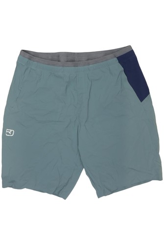 Ortovox shorts uomo pantaloni - uomo,