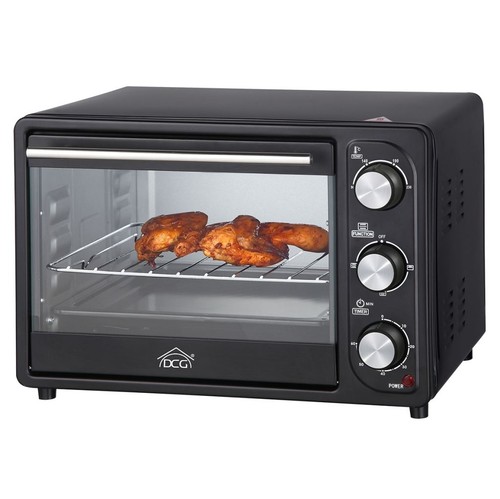 Forno elettrico ventilato - elettrico, con