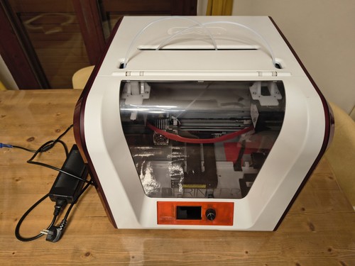 Stampante marlin - 3d,