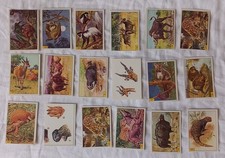 LOTTO 18 FIGURINE PANINI