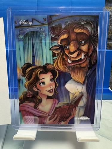 2026 topps chrome disney - 2026,