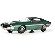 1972 Ford Gran Torino Sport