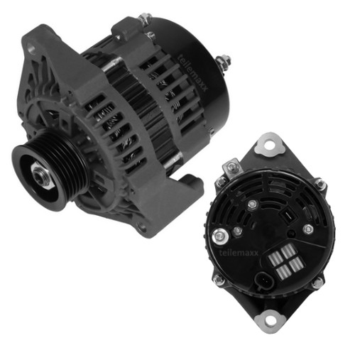 Alternatore per lh6150 - per,