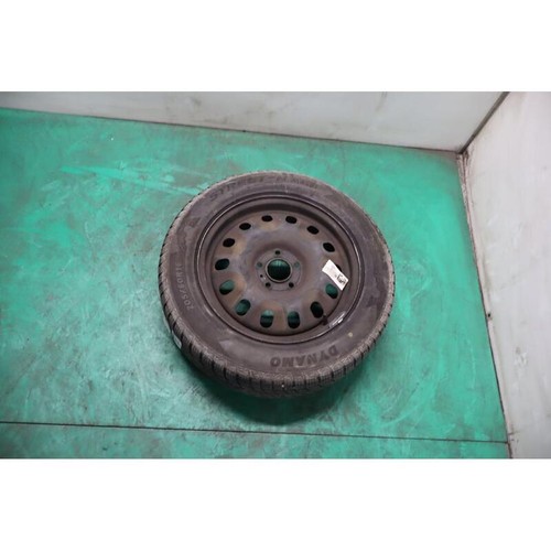 Cerchio peugeot 407 0812 - 407,