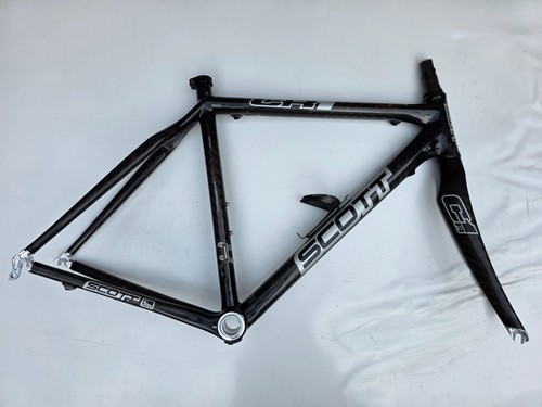 Telaio scott cr1 pro - telaio,