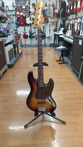Fender japan jb62 75us - fender, jb62-75us