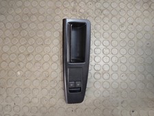 24524 Pulsantiera alza vetro ant sx Vw Polo 9N IV serie dal 2005 al 2009 cod 6q1