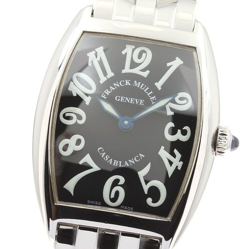 Franck muller casablanca - franck,