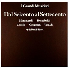 I Grandi Musicisti Dal