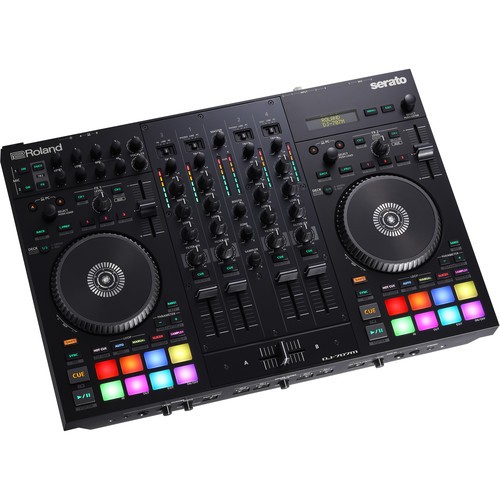 Roland 707m controller - roland, per