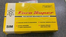 SEGMENTI - FASCE ELASTICHE
