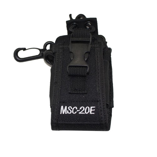 Msc 20e custodia radio - ®,