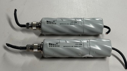 Microtik groove 52hpn - microtik,