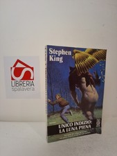 Unico indizio: la luna piena -