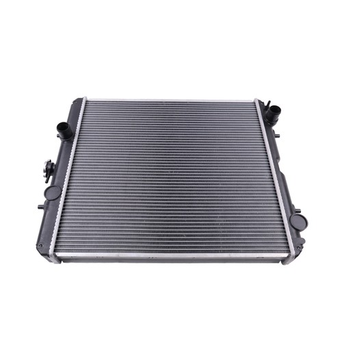 Radiatore 129944 44510 - radiatore, 129944-44510