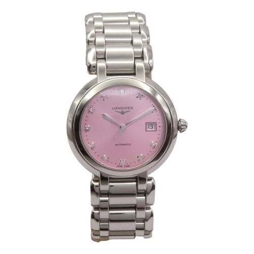 Orologio longines primaluna - orologio,