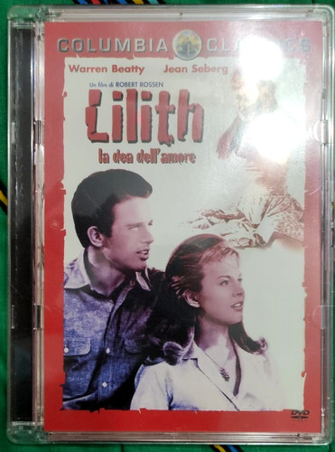 Lilith dea dell amore - lilith,