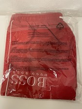 Hugo Boss Costume Mare Uomo M