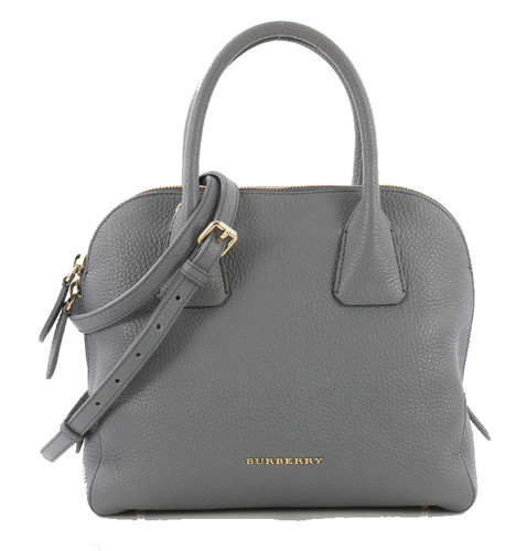 Borsa bowling burberry - da,