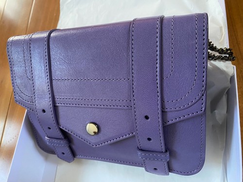 Nuova borsa proenza schouler - nuova,