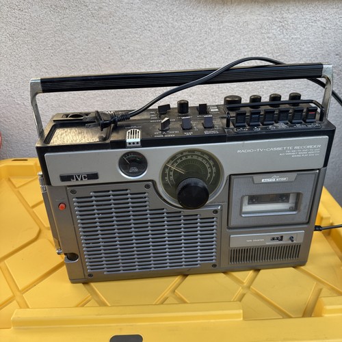 1977 vintage jvc - vintage, 3060