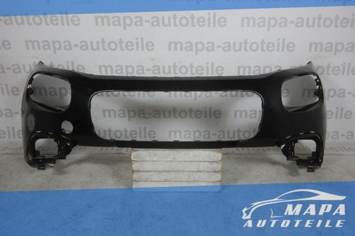 Paraurti anteriore citroen - anteriore, c3