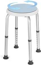 Careboda Sgabello da Doccia