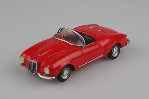 Rarita idea lancia aurelia - lancia,