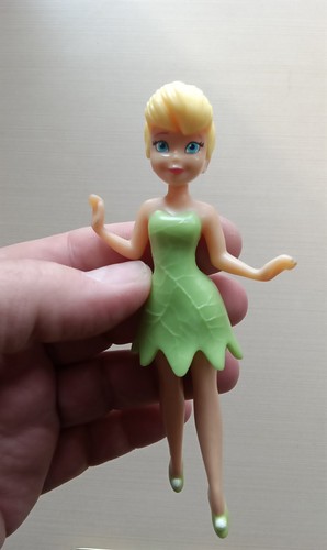 Trilli tinker bell celebre - trilli,