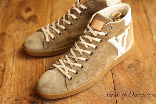 Scarpe ginnastica louis - scarpe,