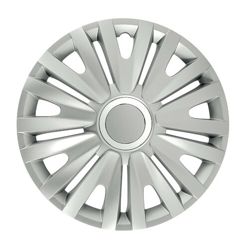 Royal silver set - royal,
