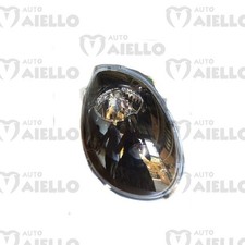 Faro dx nero Chatenet ch26