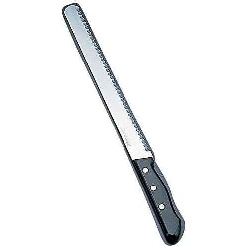 Misono wave knife 696 - knife, no.