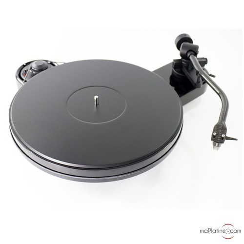 Pro ject rpm carbonio - pro-ject, vinile