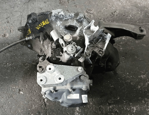 55565141 cambio compl opel - cambio,