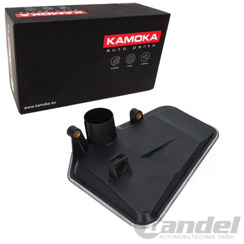Kamoka filtro olio - kamoka,
