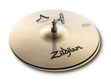 ZILDJIAN Hihat Avedis A