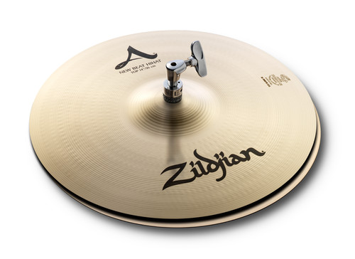 Zildjian hihat avedis - zildjian,