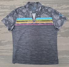 Camicia abbigliamento golf OGA