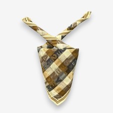 Fazzoletto Fendi vintage a