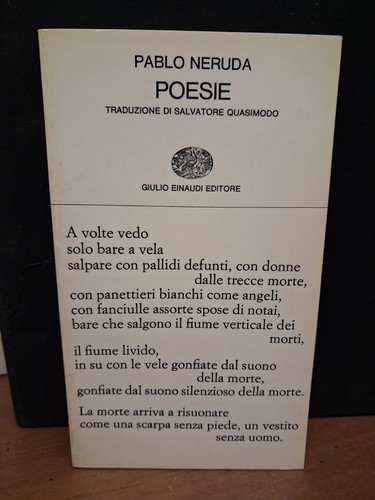 NERUDA-POESIE-EINAUDI-1969