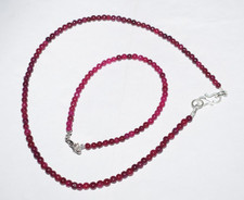 Collana bracciale in argento